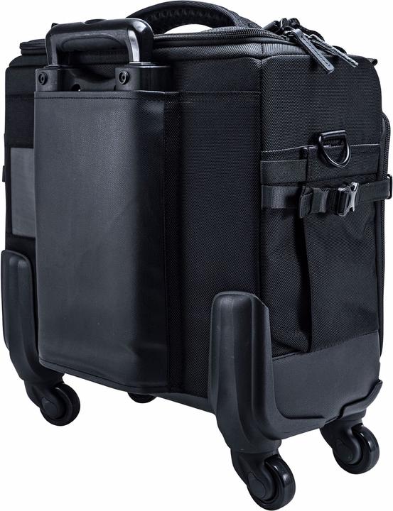 Actual product image Vanguard VEO SELECT 42T BK Trolley (Camera shoulder bag)