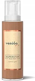 Produktbild Resibo Superstar Brightening Balm 100ml Körperbalsam After Sun Beach Body Skin Care (100 ml, After Sun Balm)