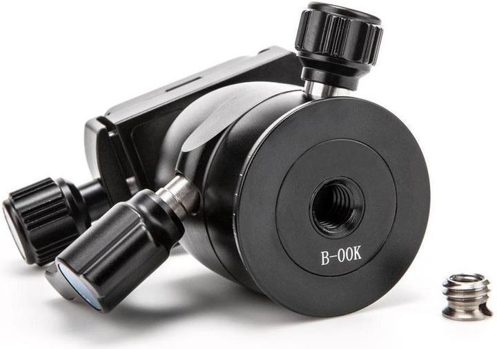 Actual product image Sirui B-00K (Spherical head)