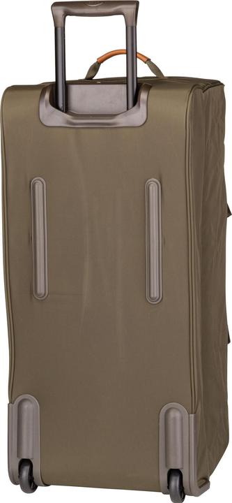 Actual product image Brics Bric's travel bag with wheels X-Travel 42522 (100 l, L (90 - 115l))