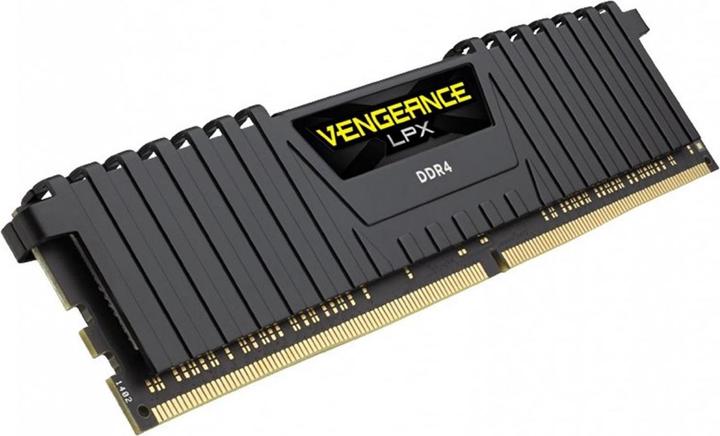 Image du produit Corsair Vengeance LPX (2 x 16GB, 2400 MHz, RAM DDR4, DIMM)