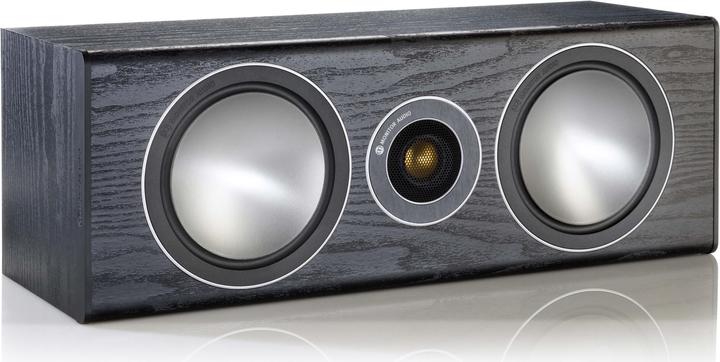 Actual product image Monitor Audio Bronze Centre