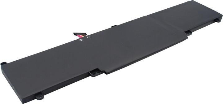 Produktbild CoreParts MicroBattery MBXAS-BA0070 Notebook-Ersatzteil Batterie/Akku (1 Zellen, 3500 mAh)