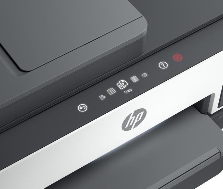 Actual product image HP Smart Tank 7605 (Ink tank, Colour)
