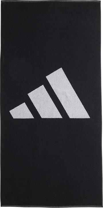 Actual product image adidas 3 Bar towel (50x100)