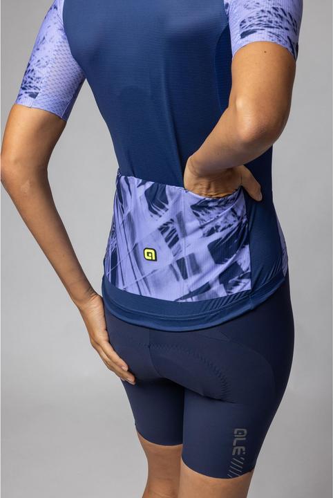 Image du produit Alé Women's PR-E Palm S/S Jersey (XL)