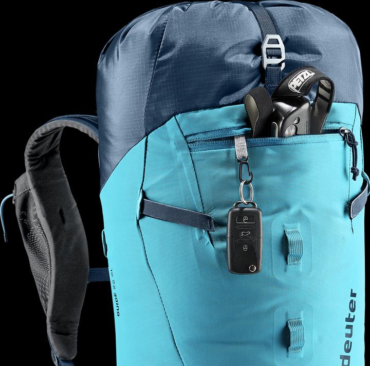Actual product image Deuter Guide 22 (22 l)