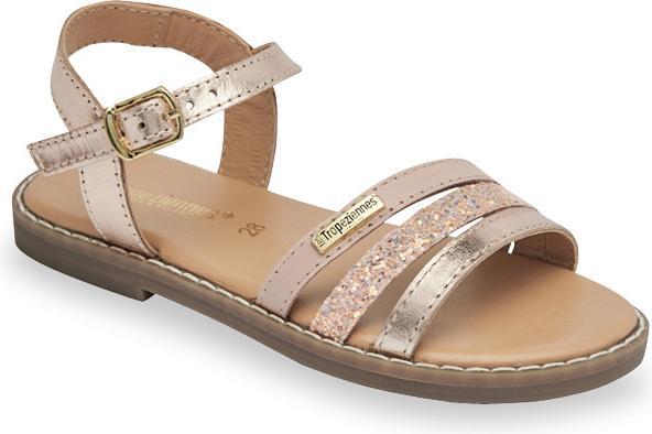 Actual product image Les Tropeziennes par M.Belarbi girl's sandals iba (29)
