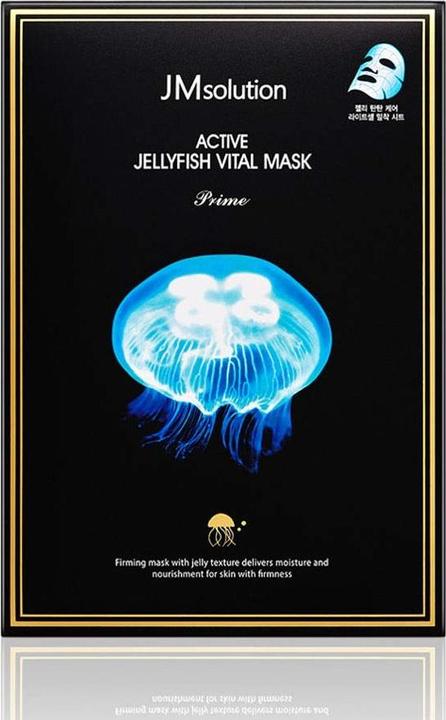 Produktbild JMsolution Active Jellyfish Vital Mask