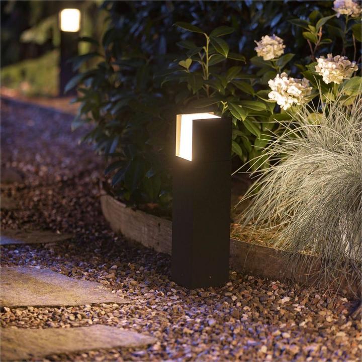 Actual product image Philips Hue Fuzo Base (1150 lm, IP44)