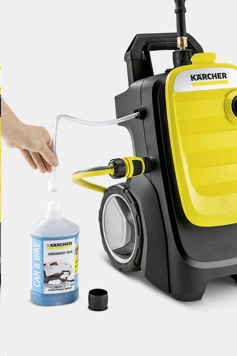 Image du produit Kärcher K7 Compact Home (Fonctionnement sur secteur)