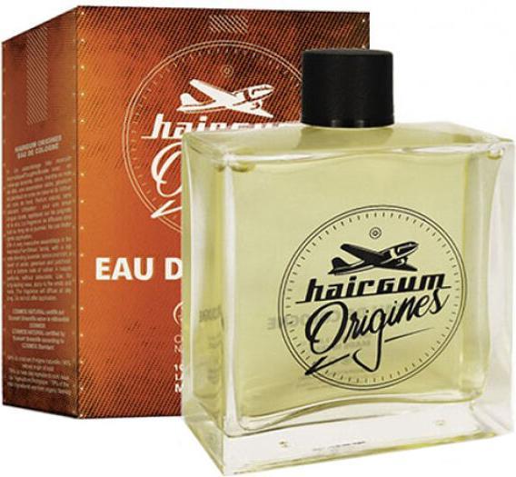 Immagine prodotto Hairgum Origines Eau de Cologne (Pompa spray dopobarba, 100 ml)