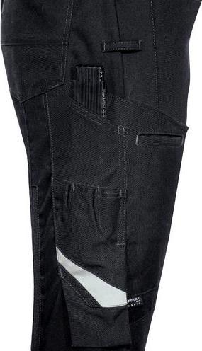 Produktbild Uvex Safety Cargohose uvex suXXeed grau, graphit 50 (50)