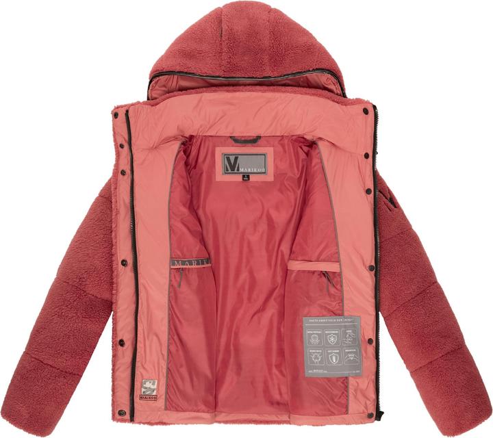 Actual product image Marikoo Kaguraa 16 (M)