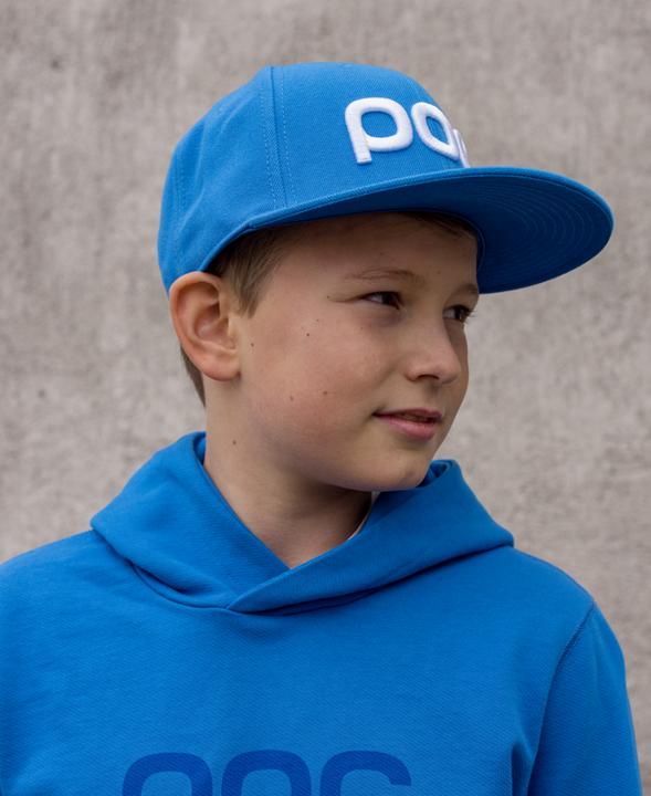 Actual product image Poc Corp Cap Jr (54)