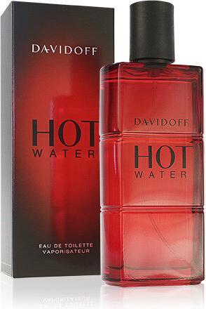Davidoff Hot Water