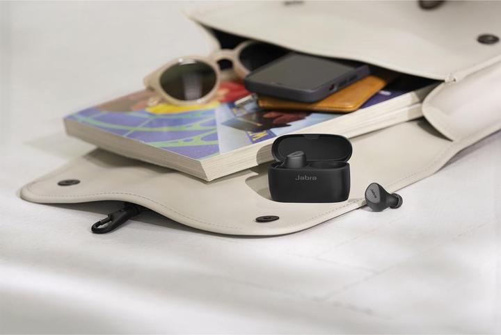 Immagine prodotto Jabra Elite 5 (ANC, 7 h, Senza fili)