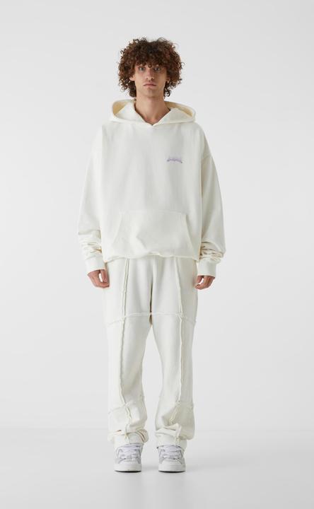 Produktbild Lost Youth LY HOODY - FLOWERS - 159757 (XL)
