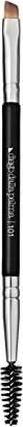 Actual product image Diego dalla Palma Professional Double Ended Eyebrow Brush (Eyebrows)