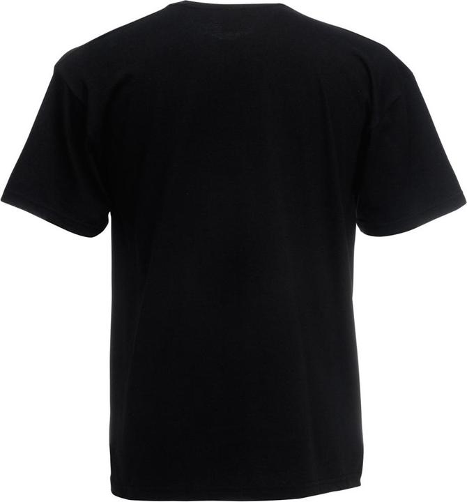 Actual product image Fruit of the Loom UTBC340 P (S)