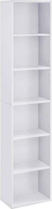 Produktbild Jamb Bücherregal (40 x 24 x 178.5 cm)