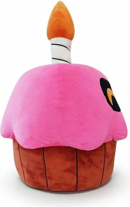 Produktbild Youtooz Five Nights at Freddy's Plüschfigur Cupcake 30 cm (22 cm)