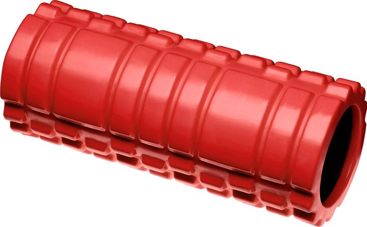 Produktbild tectake Faszienrolle Massagerolle (33.5cm)