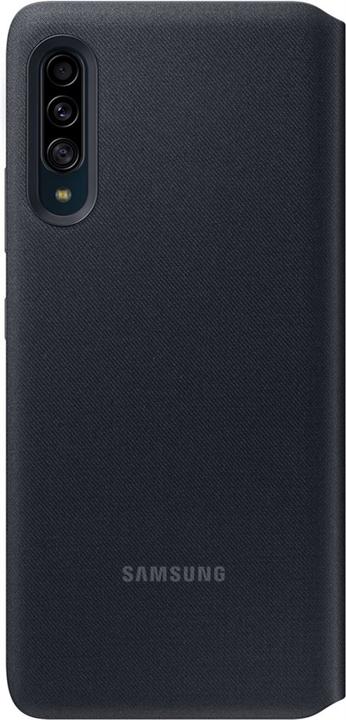 Produktbild Samsung Wallet Cover (Samsung Galaxy A90 5G)