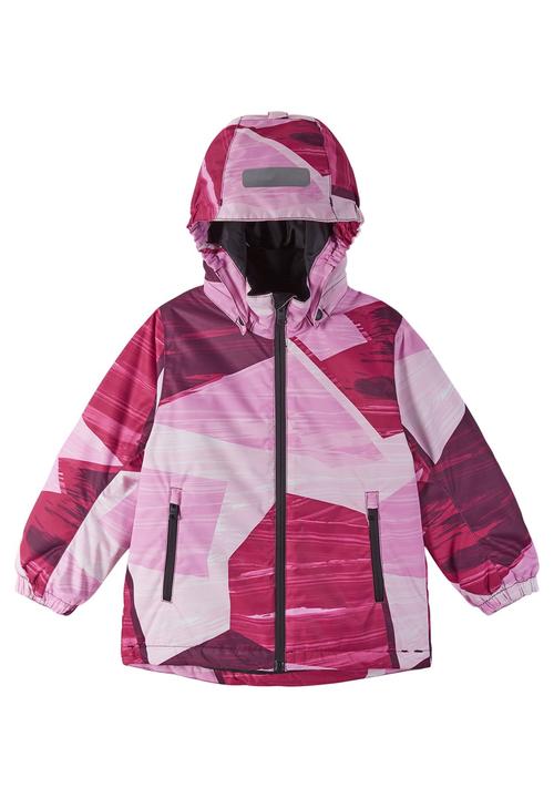 Actual product image Reima Nuotio Winterjacke (128)