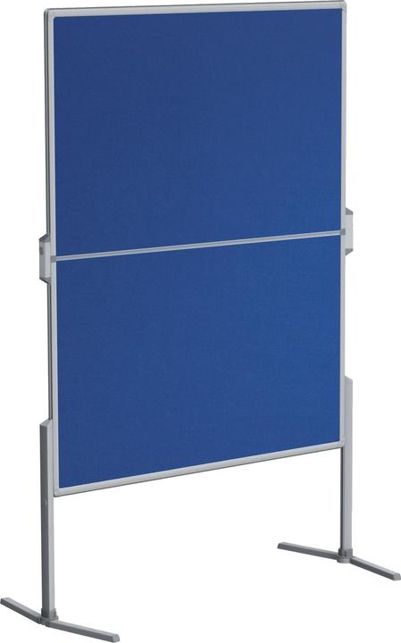 Produktbild Franken Moderationstafel PRO (120 x 150 cm)