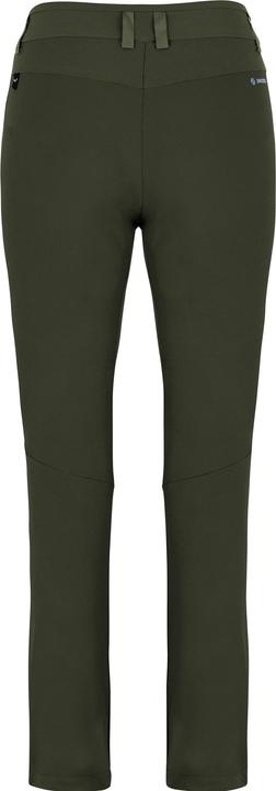 Actual product image Salewa Agner Durastretch Hose Da (Frequency band 38 (2600 MHz))