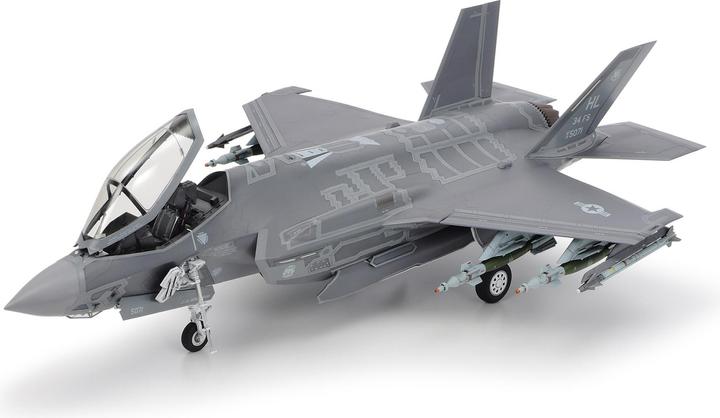 Immagine prodotto Tamiya 1/48 F-35A Lightning II