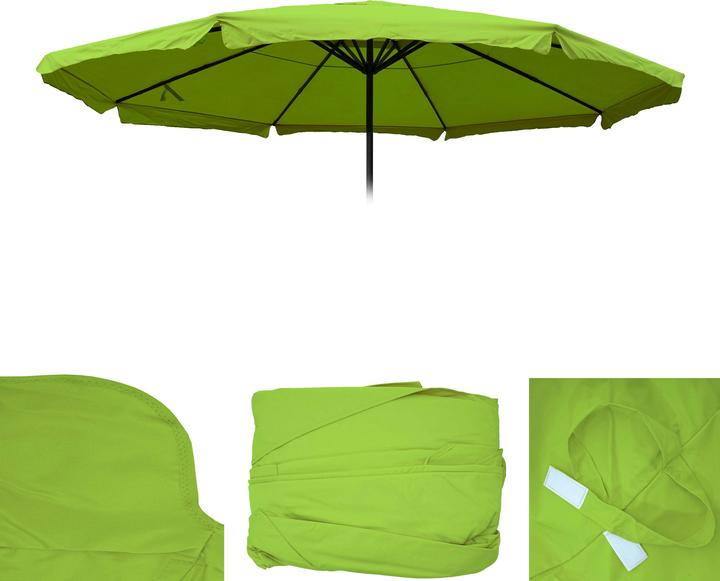 Produktbild MCW Carpi Pro-B-5 (5 m)