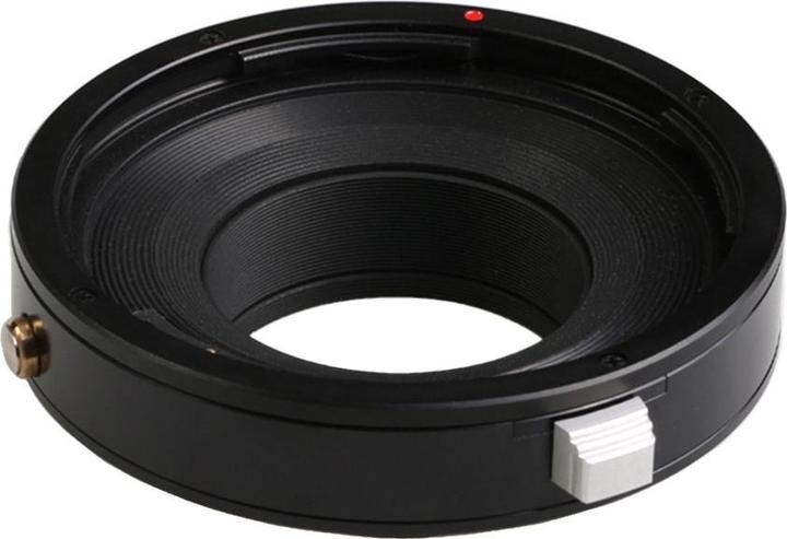 Produktbild Kipon Adapter für Contax 645 auf Canon EF
