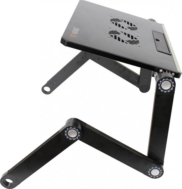 Actual product image Yenkee Cooling pad YSN 210
