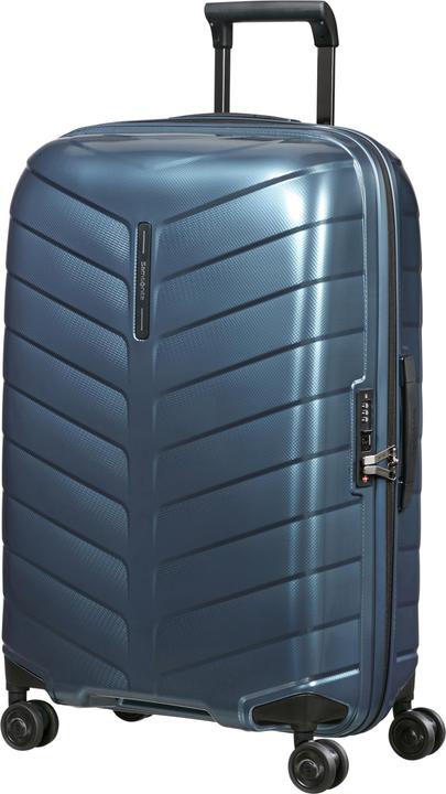 Steel Blue