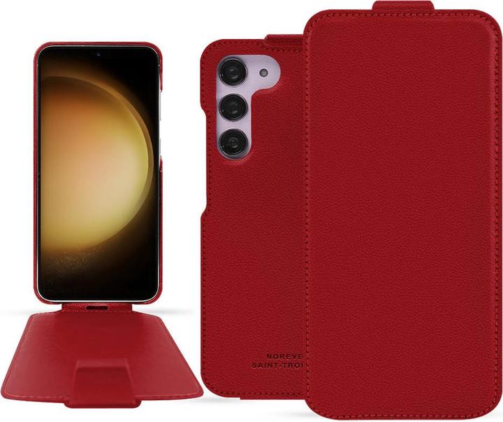 Rouge PU ( Pantone #d50032 )