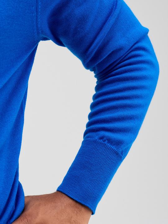 Actual product image Mover Plastic Free Sportswear Light Merino Crewneck (XL)