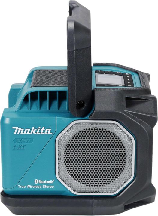 Image du produit Makita MR014G (16 h, Fonctionnement sur secteur, Fonctionnement sur batterie)