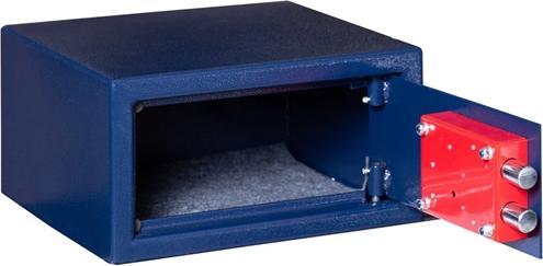 Immagine prodotto Haushalt SAFE S-28K 315X280X165