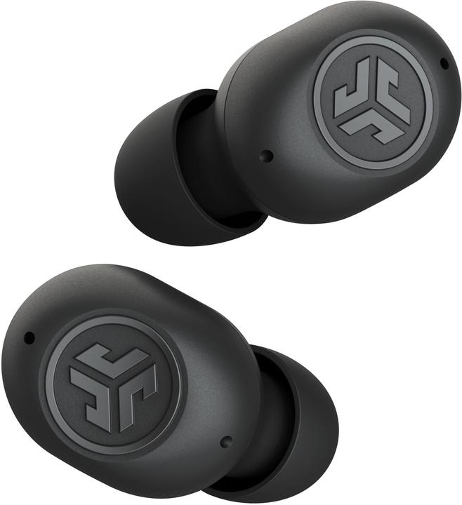 JLab Audio JBuds Mini (NC, 5.50 h, Wireless)