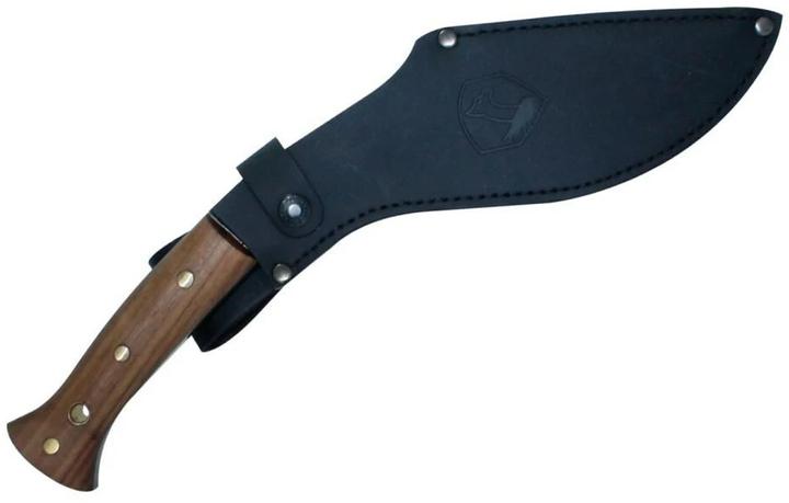 Image du produit Condor Tool & Knife Kukri à usage intensif (25.40 cm)