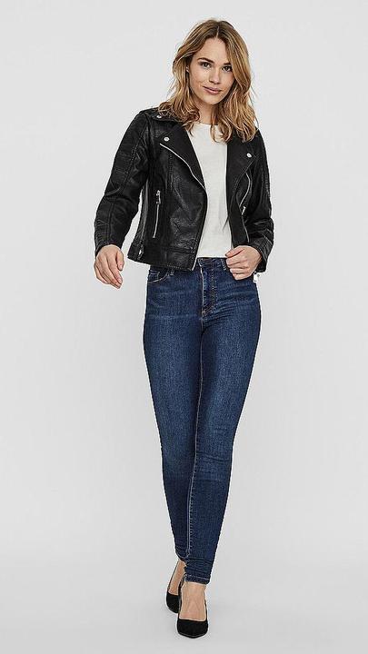 Actual product image Vero Moda Coated jacket (S)