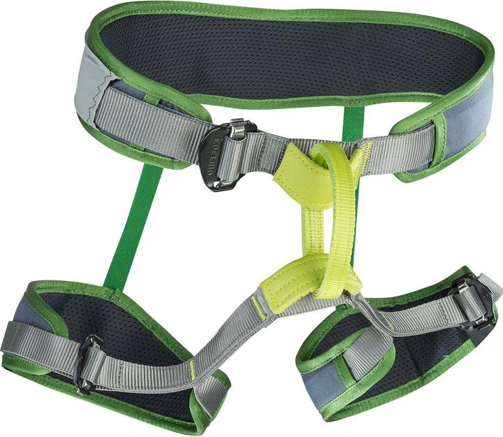 Actual product image Edelrid Zack GYM Climbing Harness (L, XL)