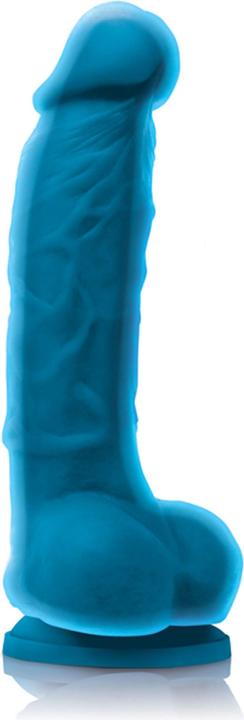NS Novelties Colours Dual Density 5 inch