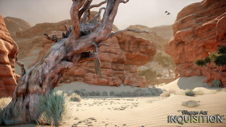 Image du produit EA Games EA Dragon Age Inquisition Xbox One (Xbox One S, Xbox One X, EN)