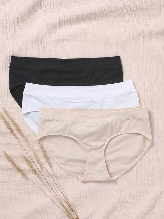 Immagine prodotto Vertbaudet Fondo per biancheria intima (40, confezione da 3)
