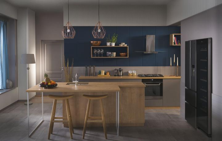 Produktbild Haier WS171GA 171 Flaschen