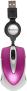 Produktbild Verbatim Go Mini Optical Travel Mouse (Kabelgebunden)