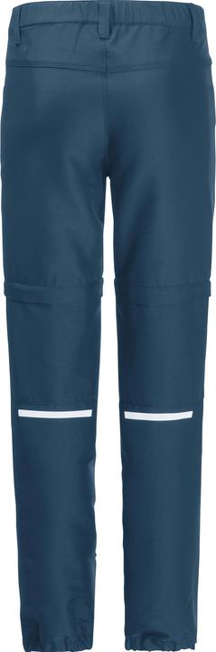 Actual product image Jack Wolfskin Active Zip Off Pants K (152)
